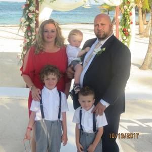 Meet your Posher, Andrew